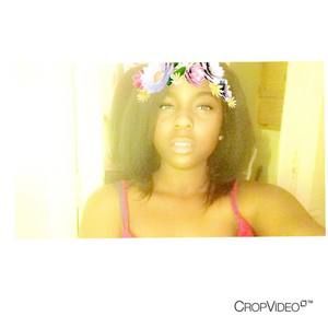 Meet your Posher, Rickiyah